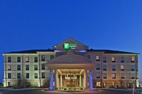  Holiday Inn Express & Suites Poteau, an IHG Hotel  Пото